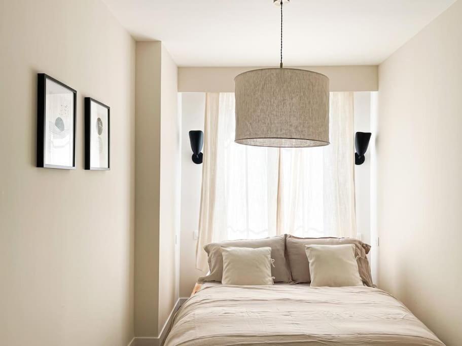 Appartement Coeur De Ville Renovation Recente Le Touquet المظهر الخارجي الصورة